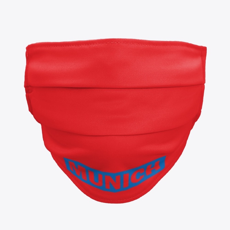 Munich Red