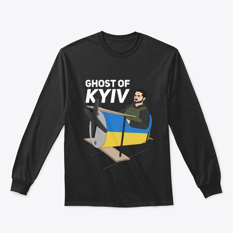 Ghost of Kyiv