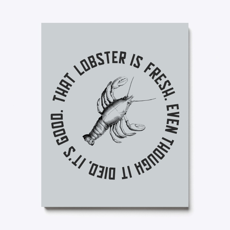 That Lobster