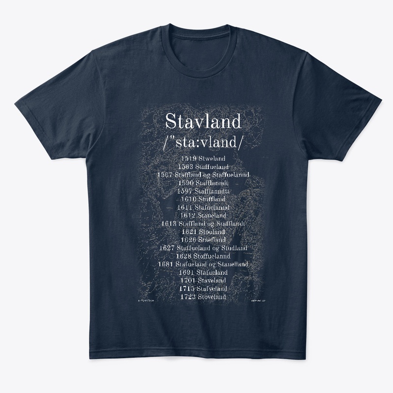 Stavland