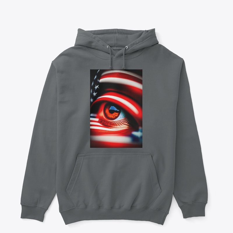 USA HAS A EYE TO CONTROL