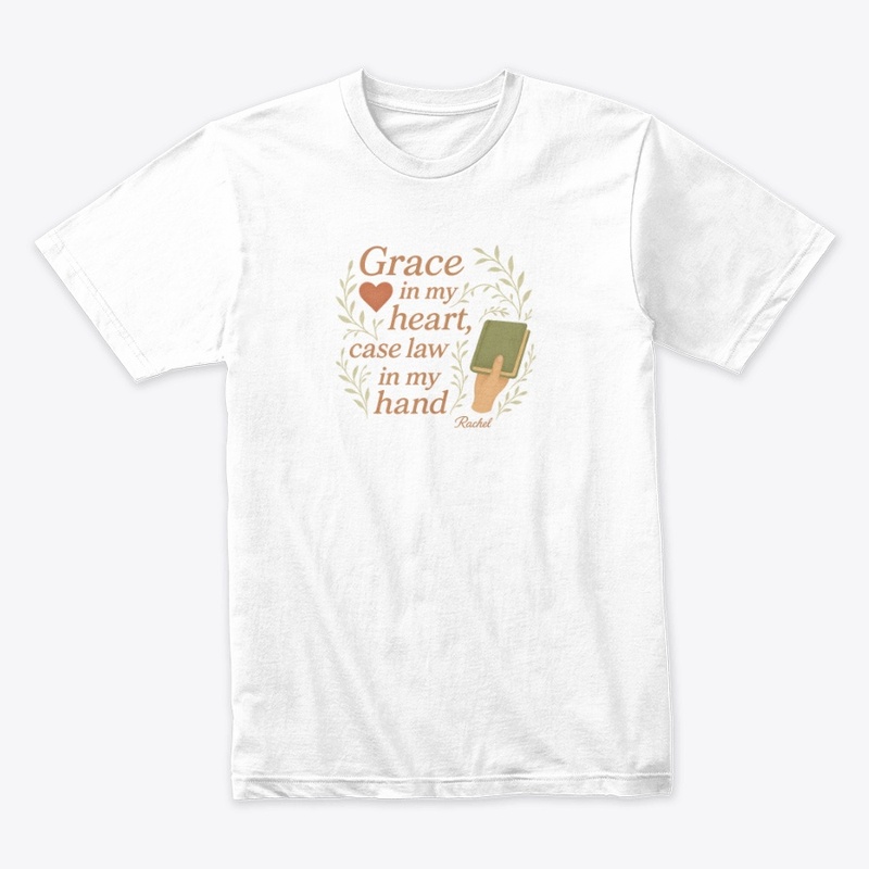  Grace-Filled & Case-Led