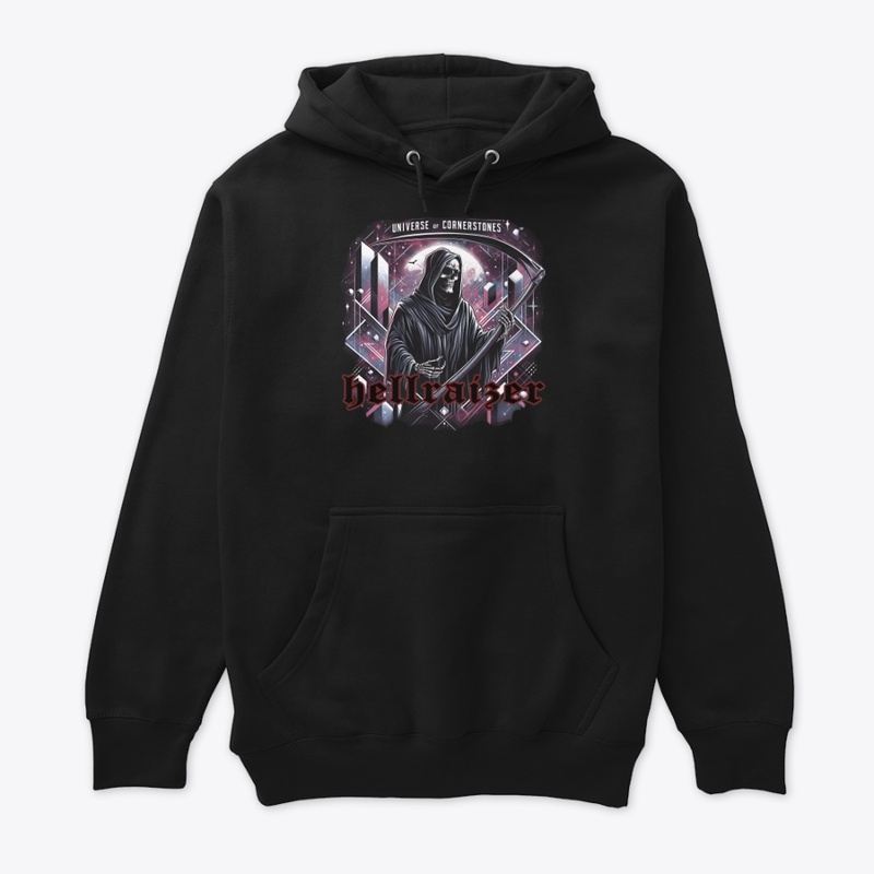 HellRaizer Reaper Universe