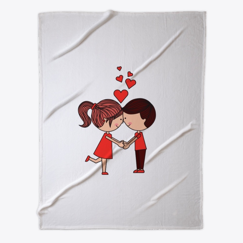 Hearts United: A Love Story