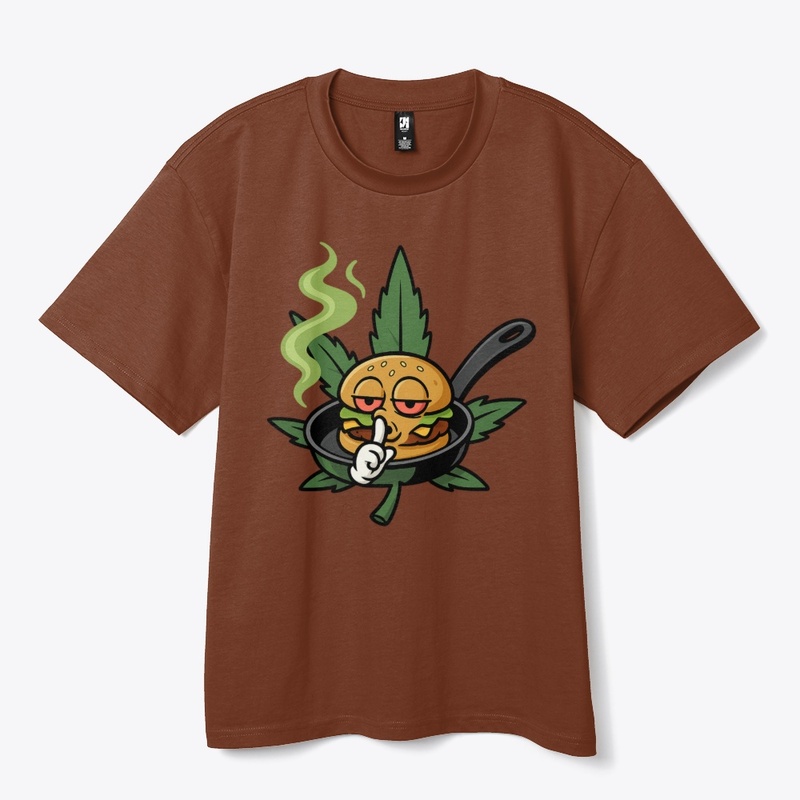 Shhh… I Got the Munchies Collection