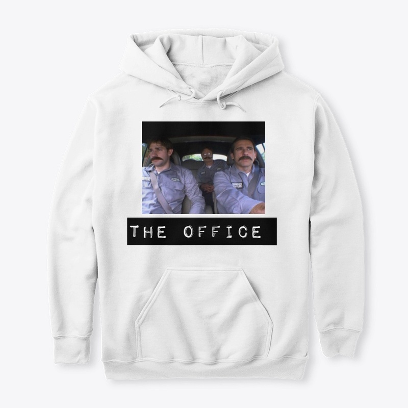 The office 