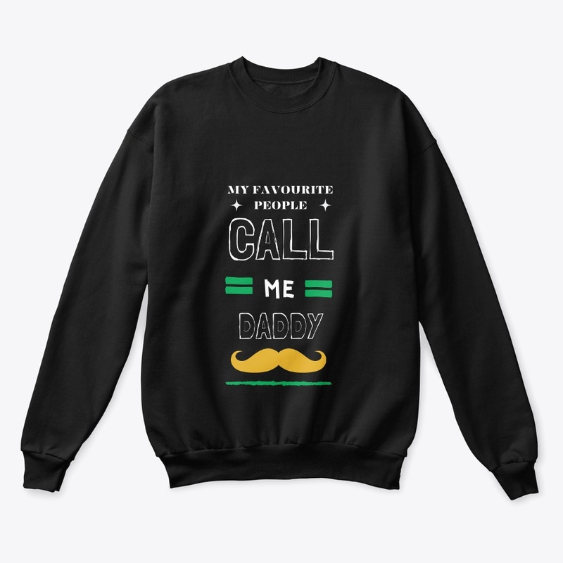 Father's Day Dad T shirt