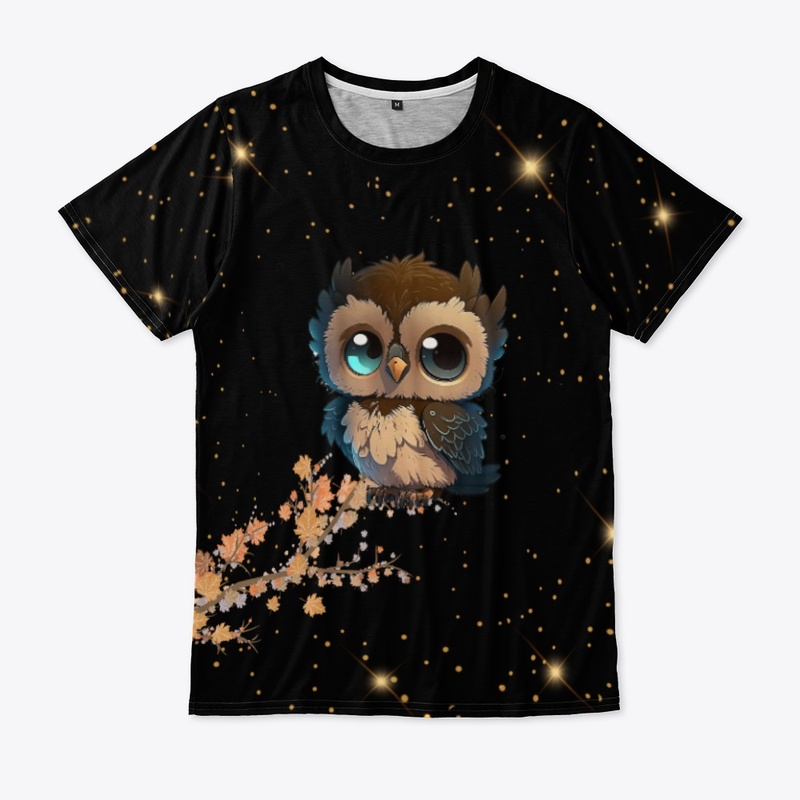 Star night owl