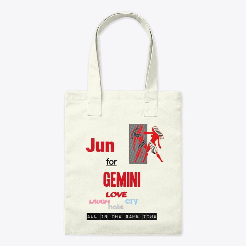 Jun for Gemini 