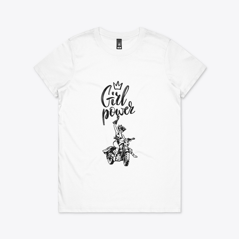 Girl Power