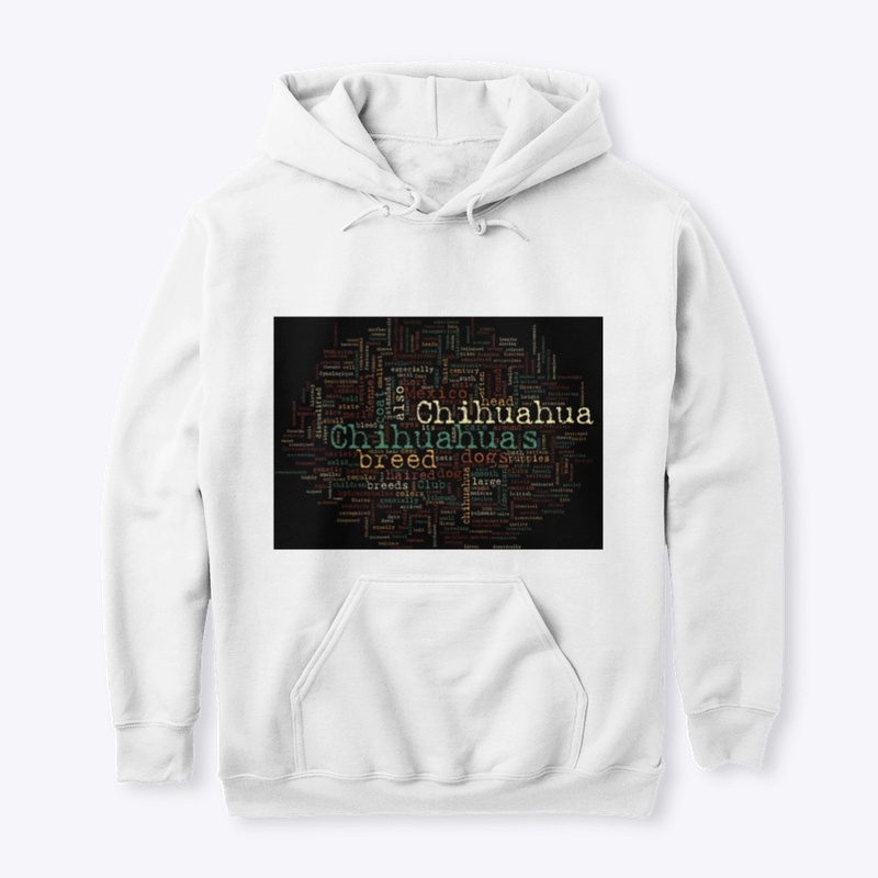 Ay Chihuahua
