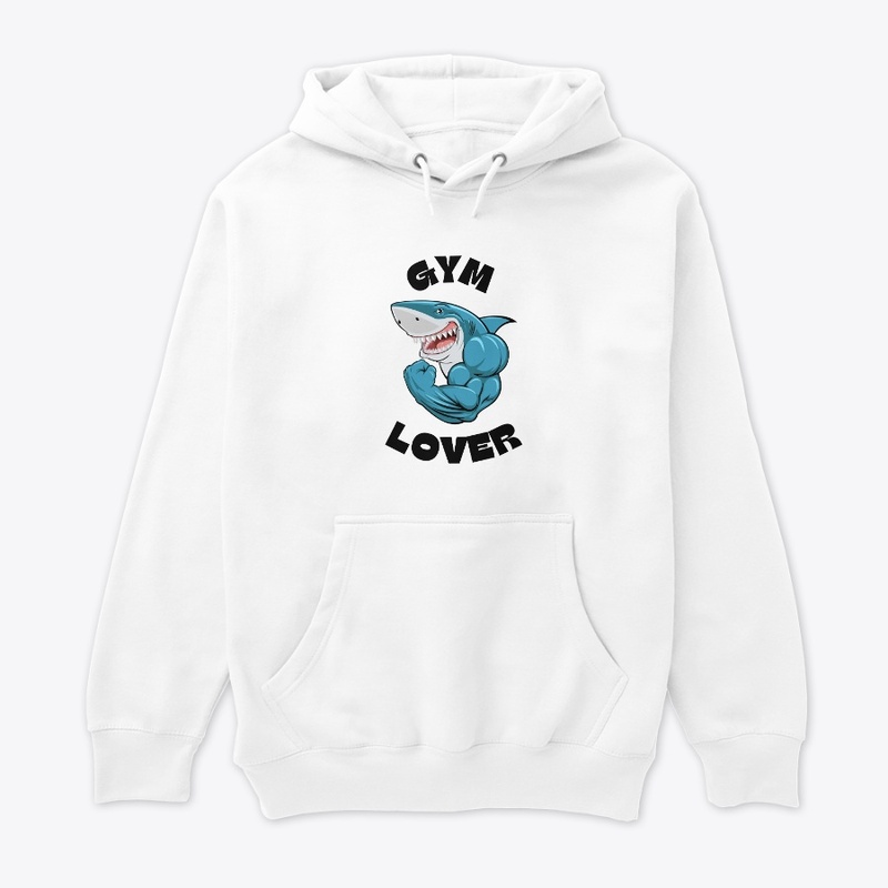 GYM LOVER STYLE