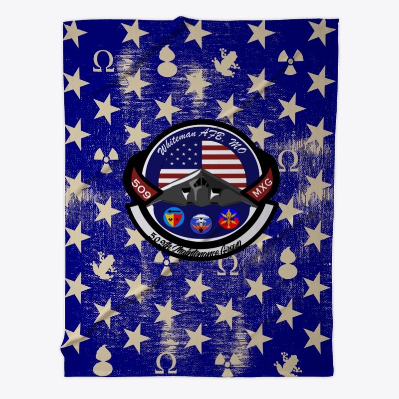 MXG Patriotic