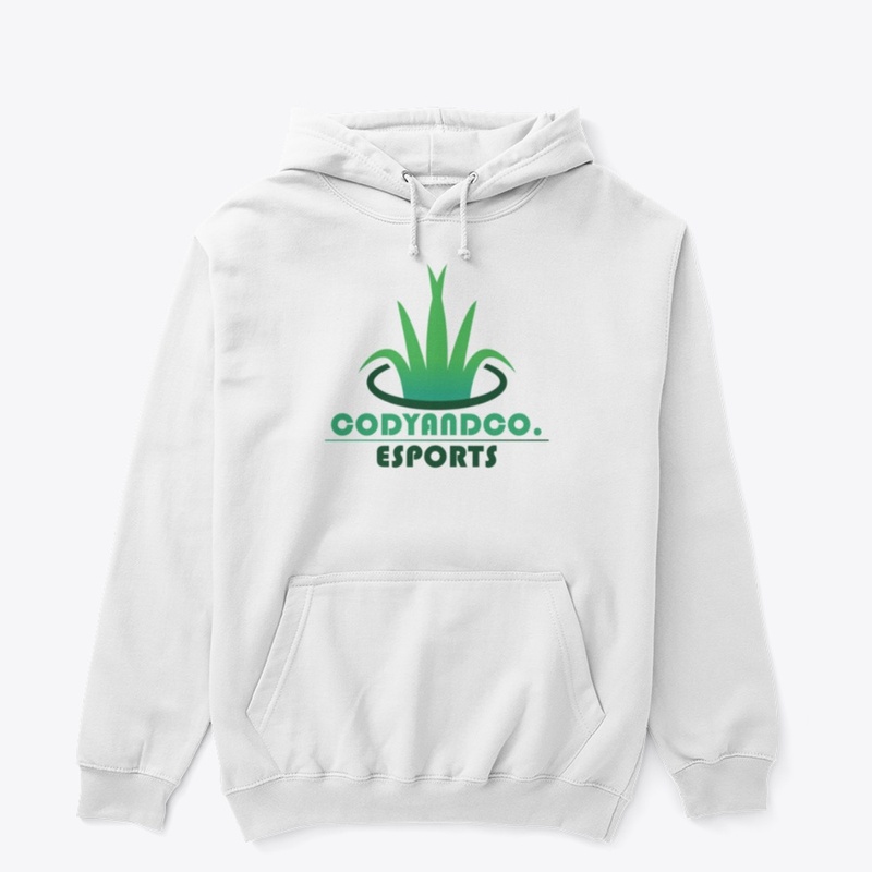 Bop GOT EM X CodyandCo. Hoodie