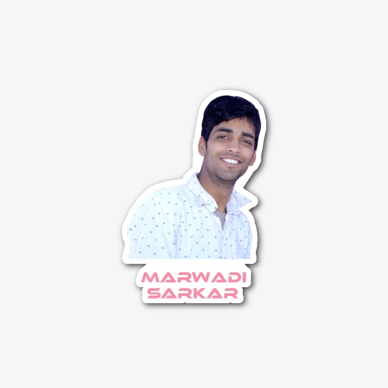 Marwadi Sarkar