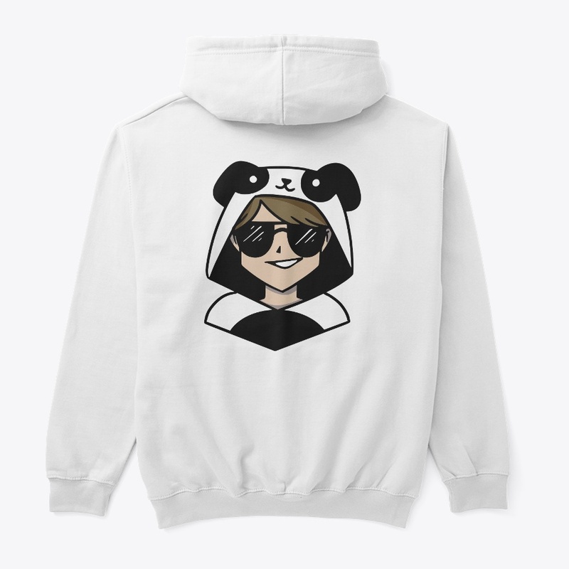 Indica The Crew Panda shirts