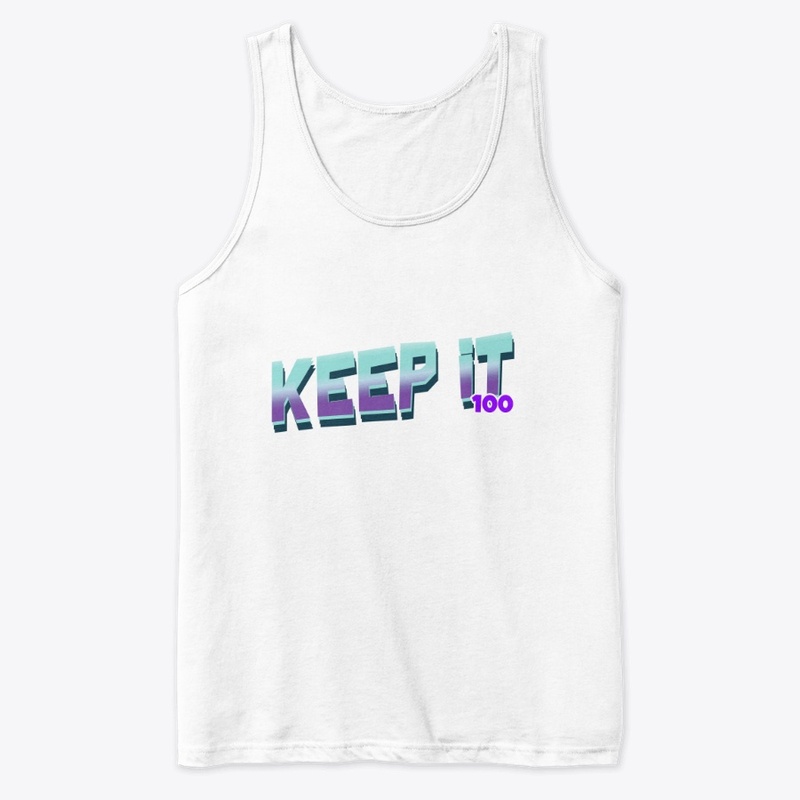Keep It 100