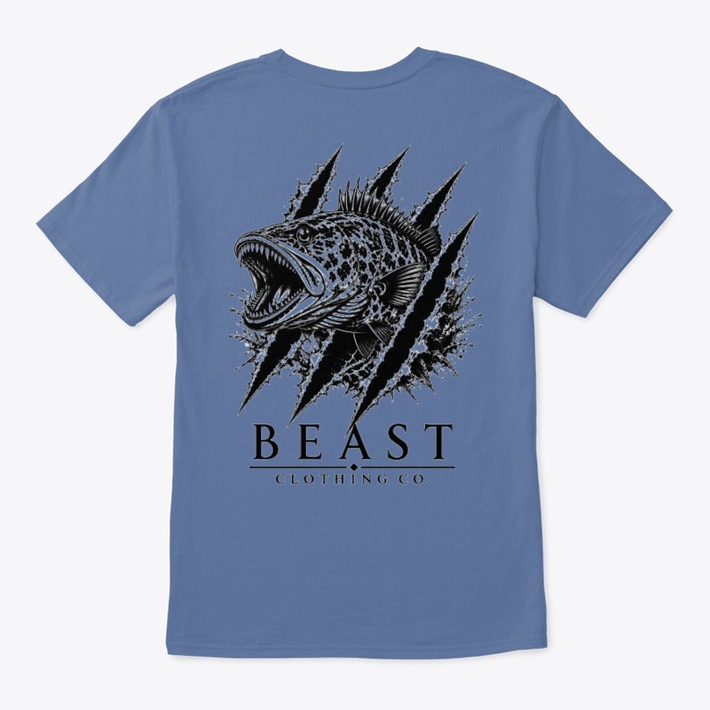 Fish Strike Edition