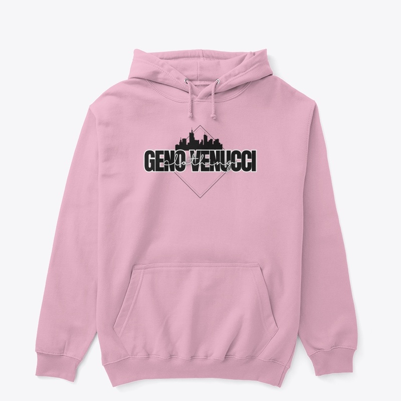 Geno Venucci