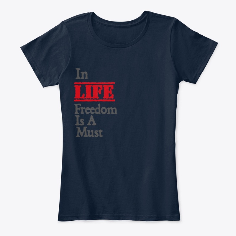 Freedom series