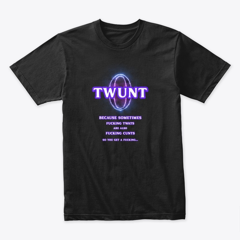 TWUNT LINE