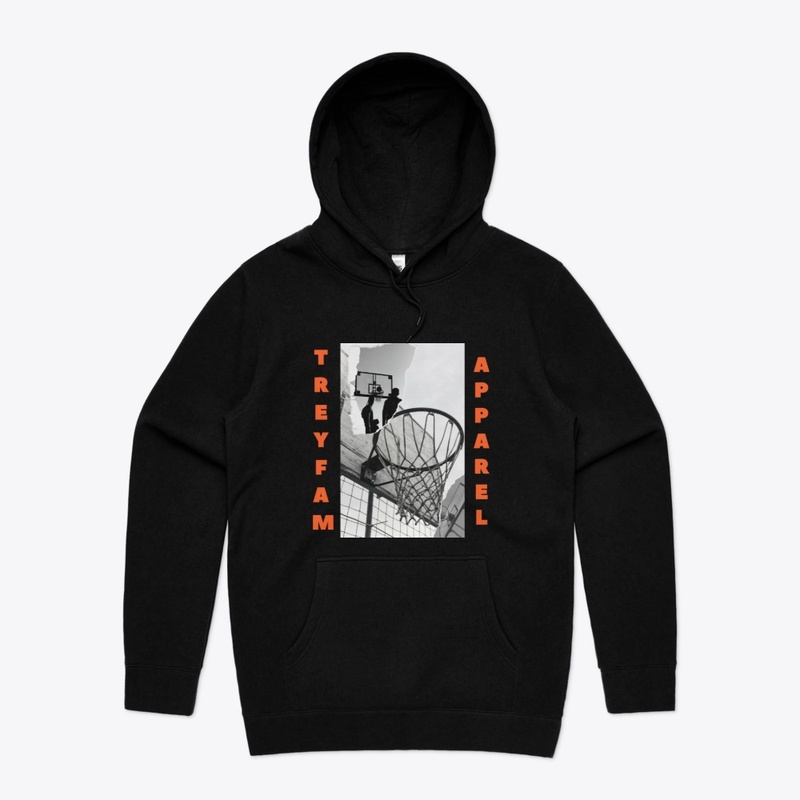 Trey Fam Net Design
