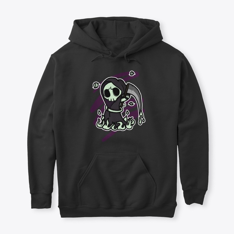 Skeleton Boy