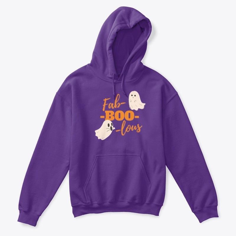 Fab-BOO-lous