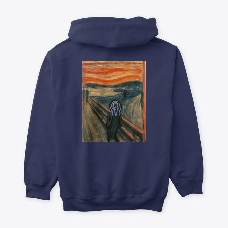 Goofy Scream