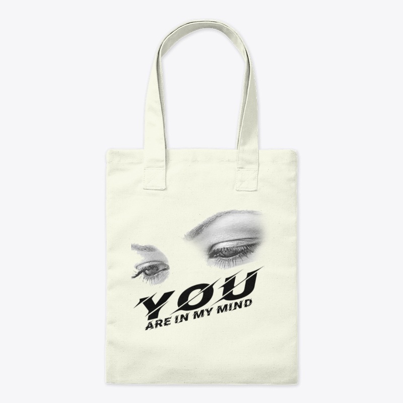 You Are in my Mind by  Adwa