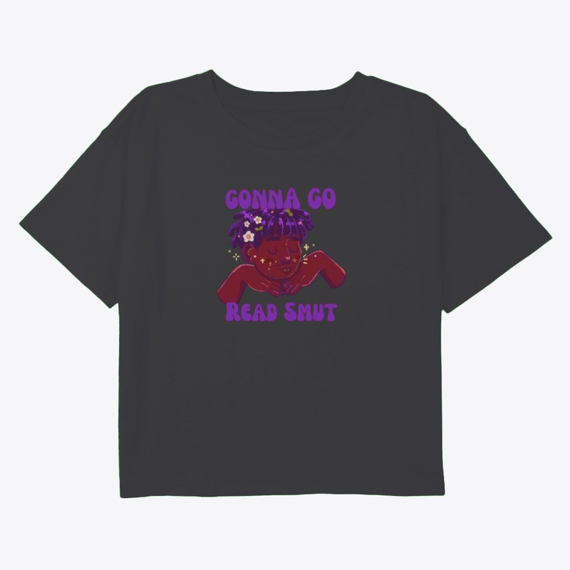 Read Smut (purple)