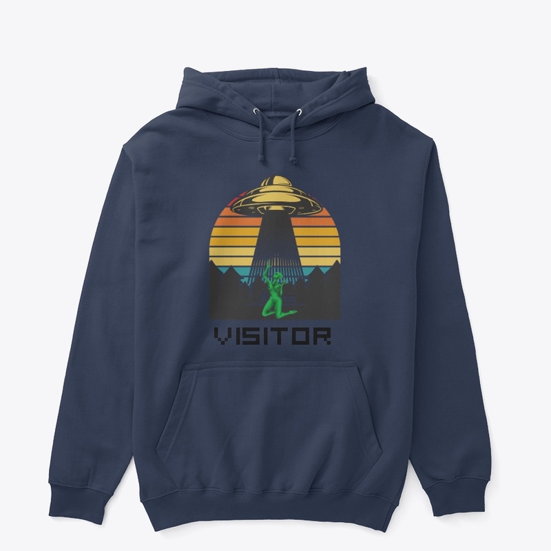 visitor