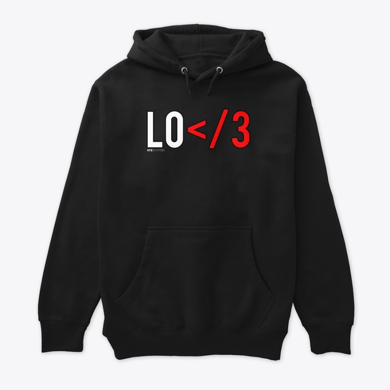 LOV3 "RED"