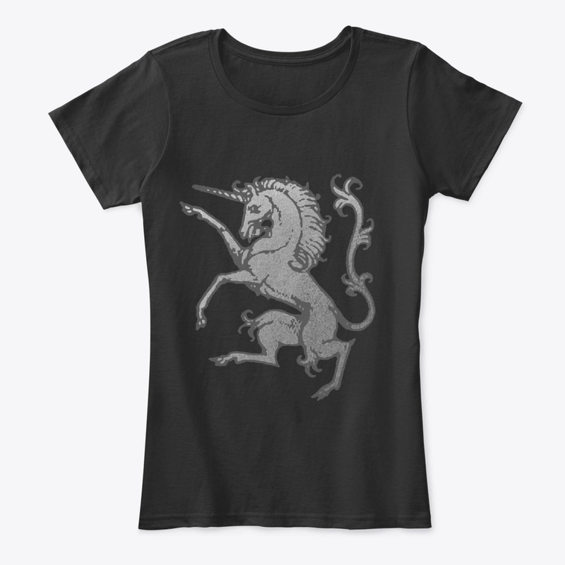 Medieval Unicorn