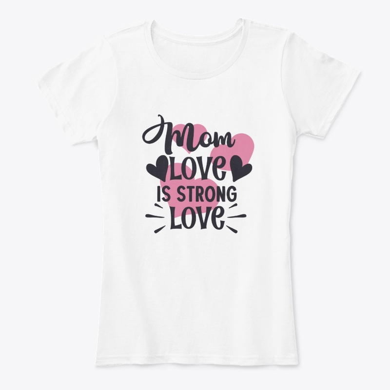 Mom Love