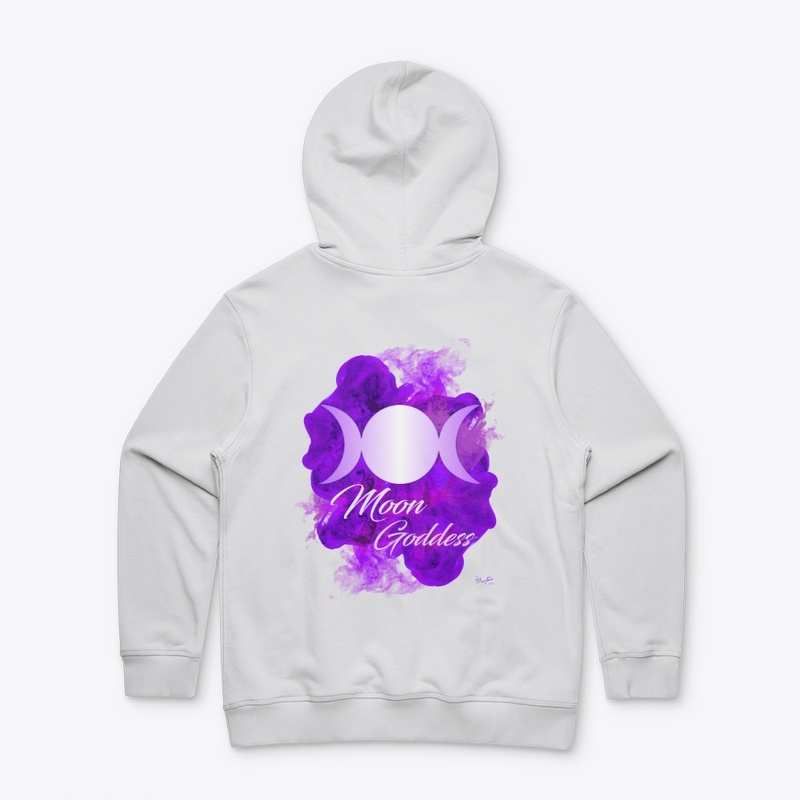 Moon Goddess