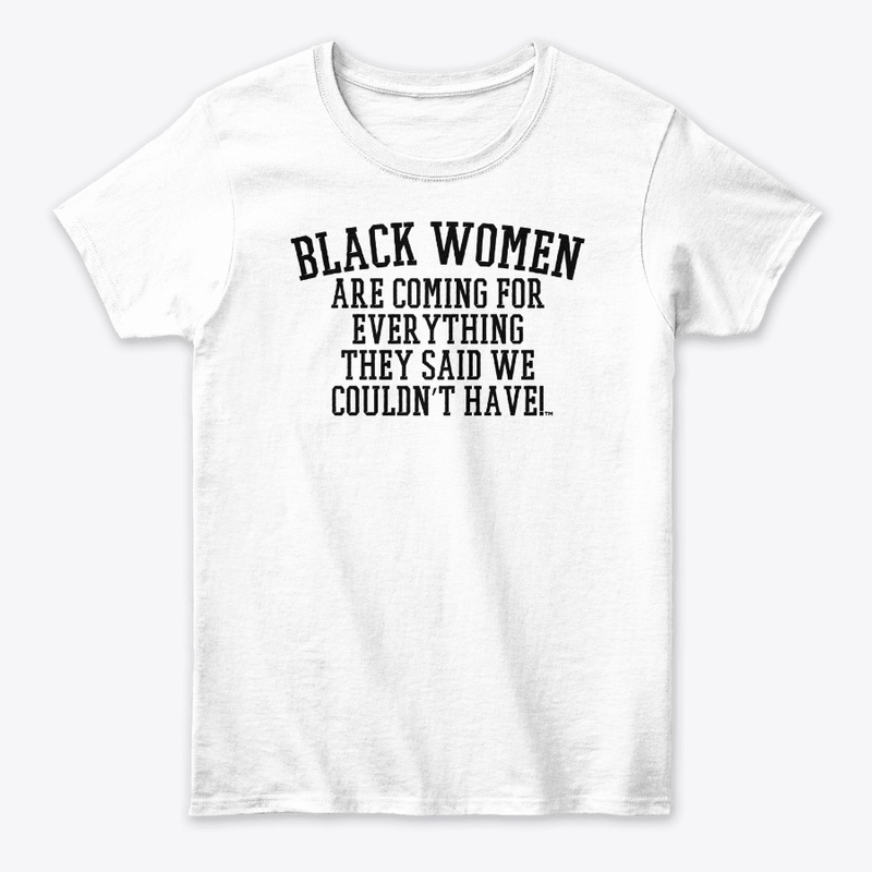 Black Women Collection 