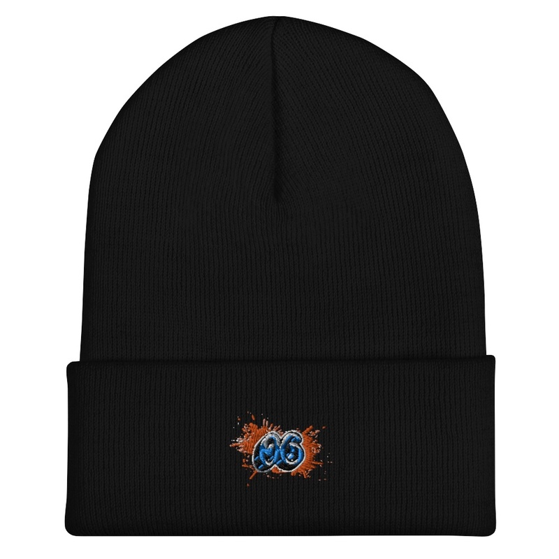 OG Beanie