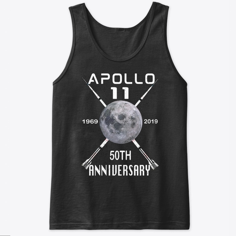 Apollo 11 Moon Landing 50TH Anniversary