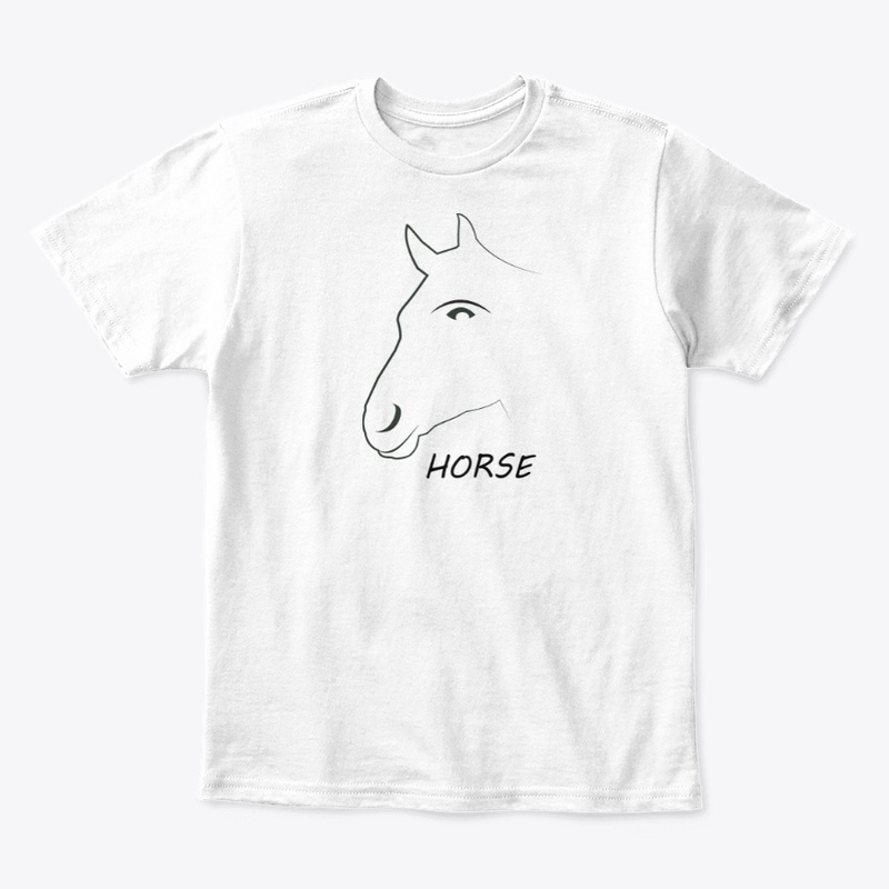 Horse Lover Shirt