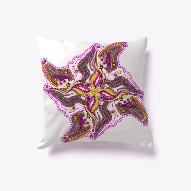 Mandala "Wind Catcher"