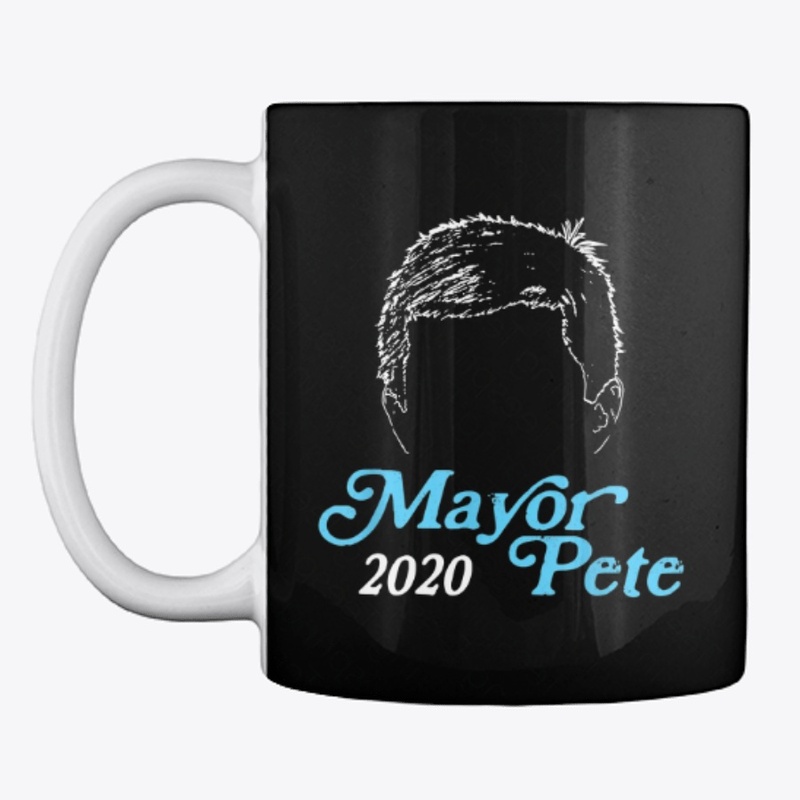Mayor Pete Shirts