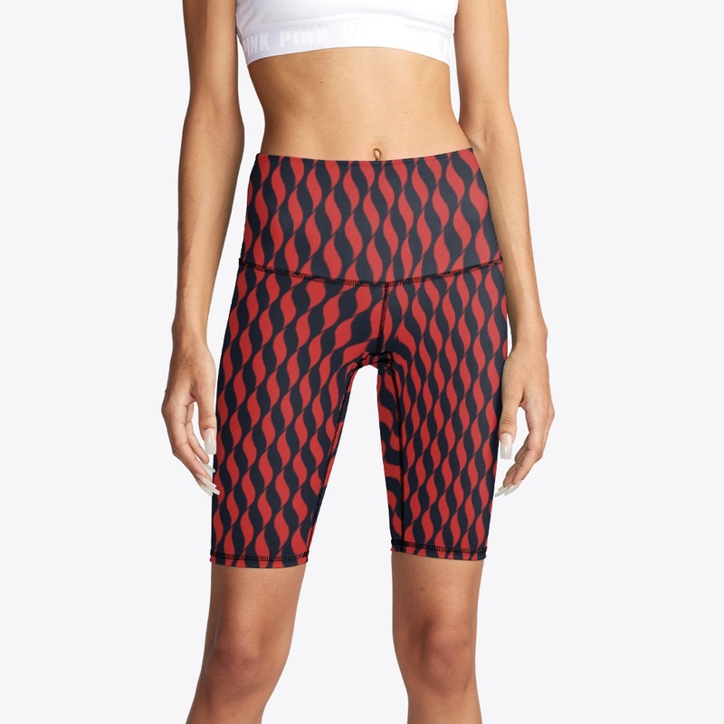 ATHLETIC PATTERN TWENTY EIGHT