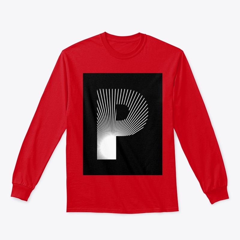 P sport t shirt 