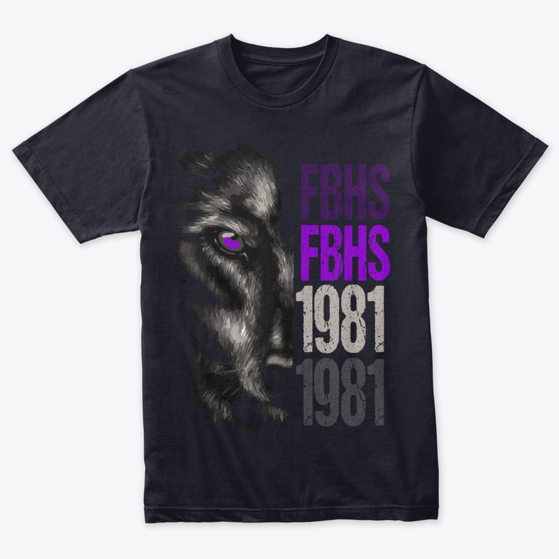 The Wolf Bloodline - 1981