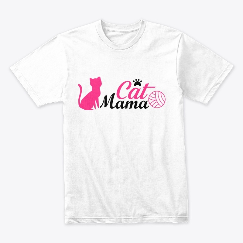 Cat Mama