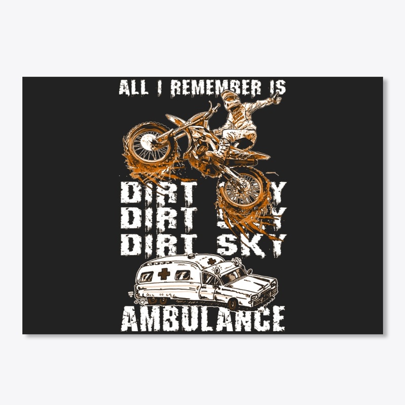  DIRT  SKY