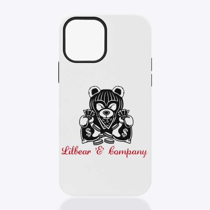 Lilbear 'E' company