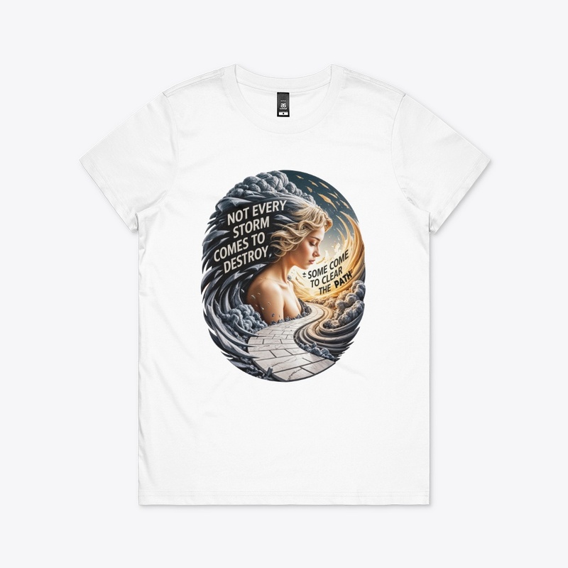 Storms with Purpose | Effata by TN