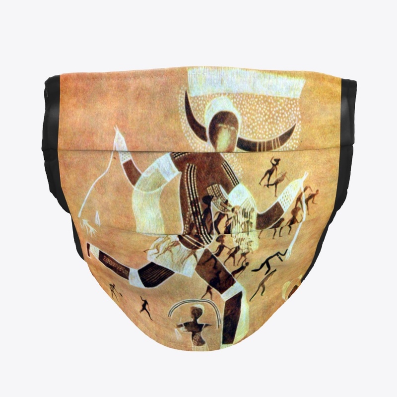Colección Chaman